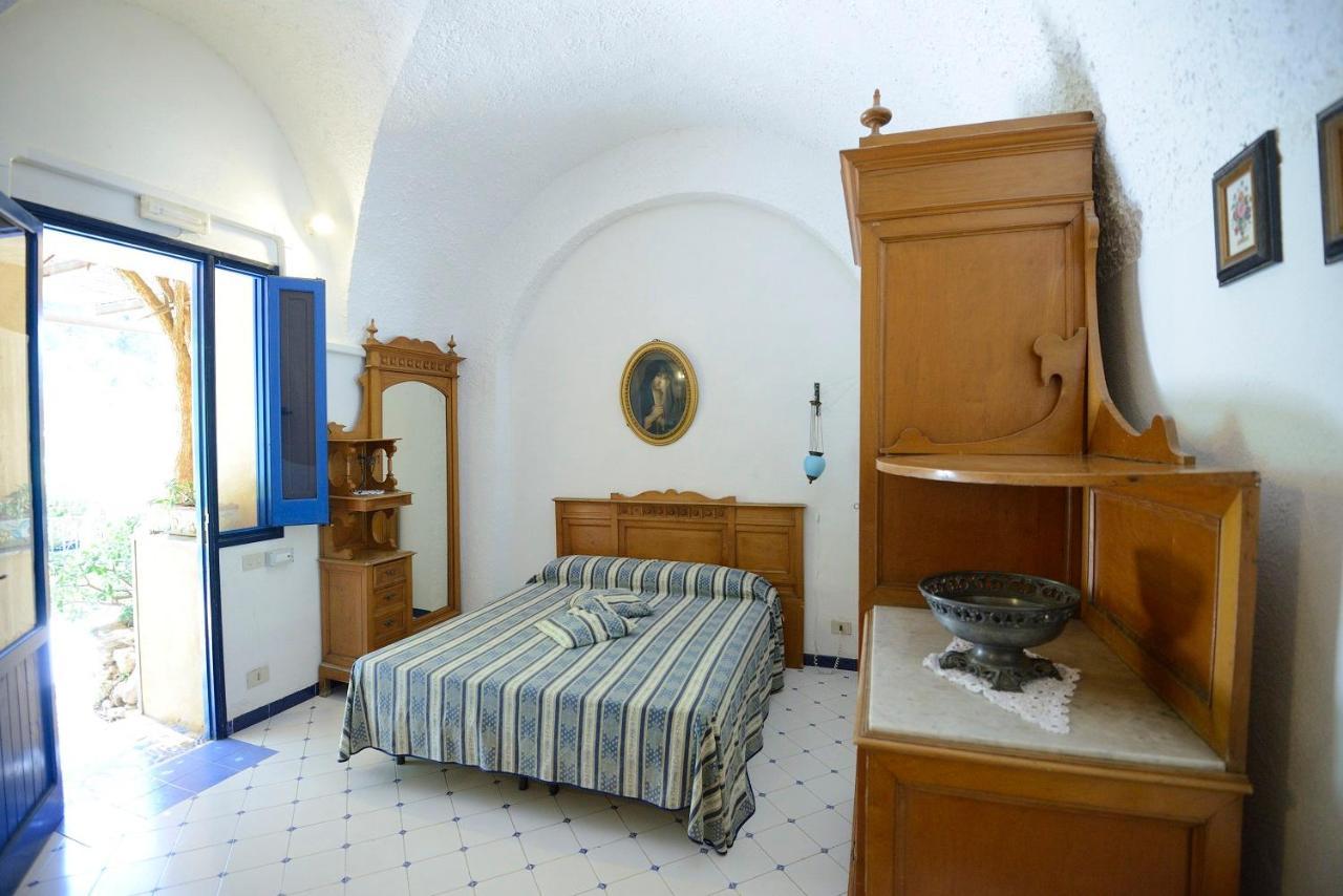 Duca Di Castelmonte Villa Trapani Exteriör bild