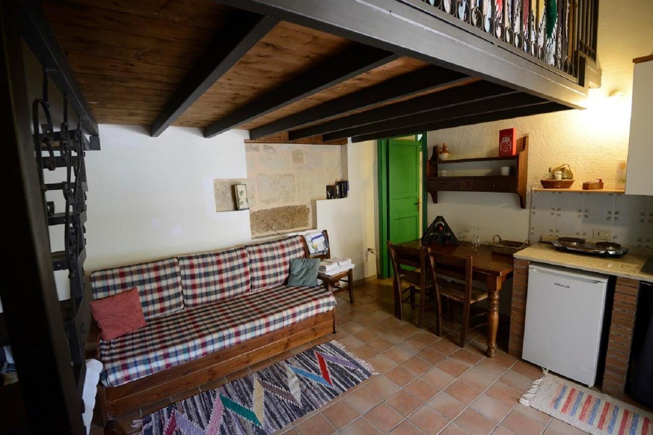 Duca Di Castelmonte Villa Trapani Exteriör bild