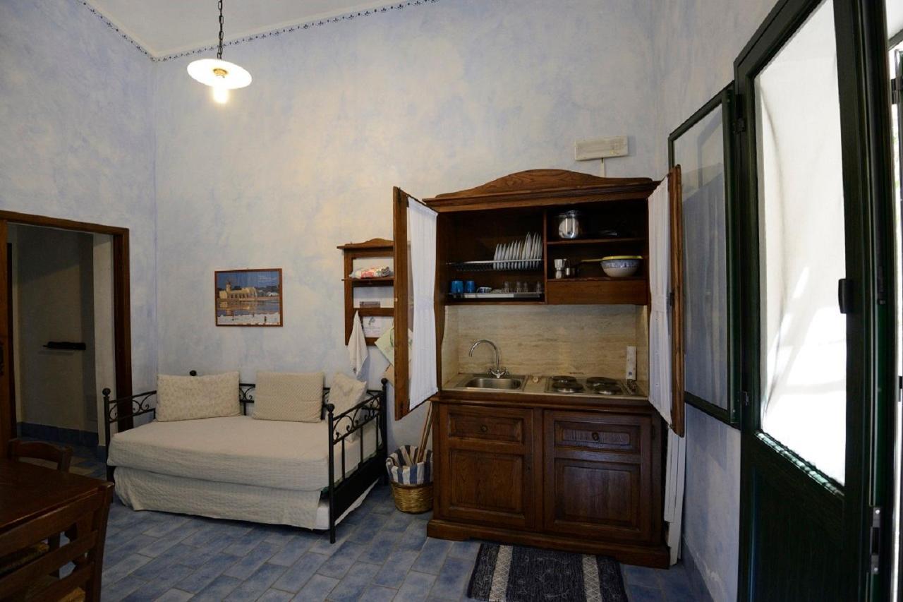 Duca Di Castelmonte Villa Trapani Exteriör bild