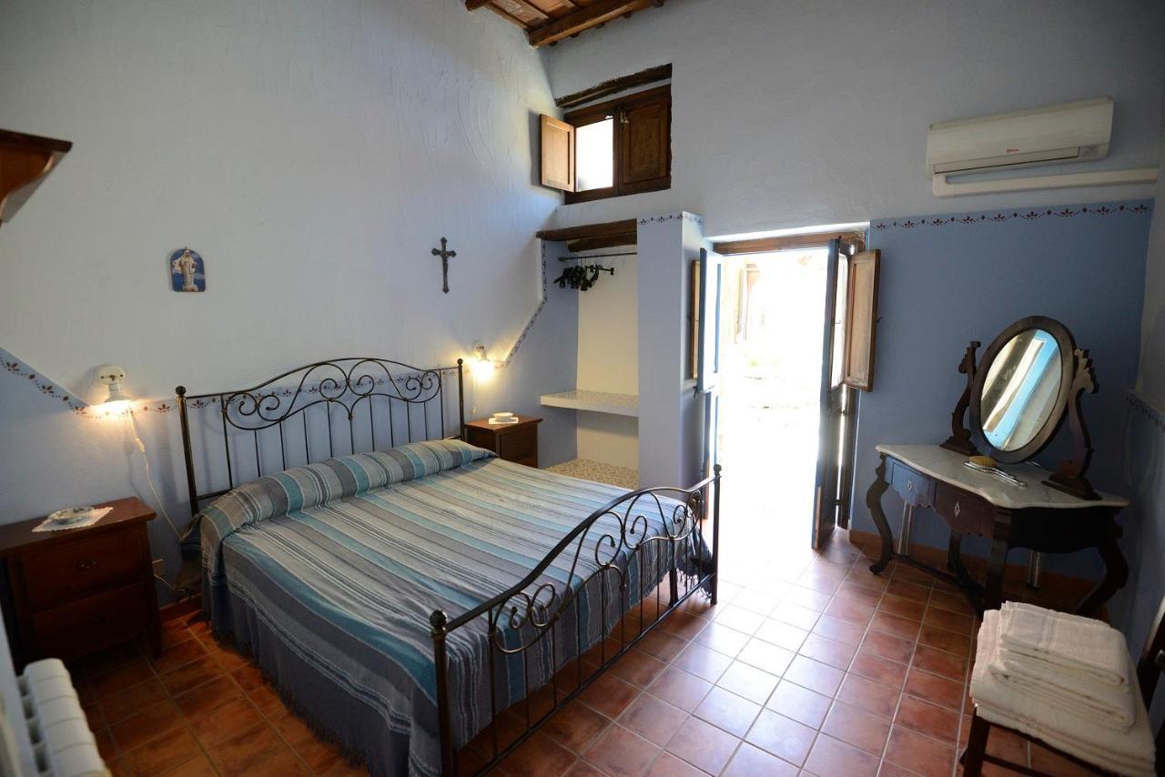 Duca Di Castelmonte Villa Trapani Exteriör bild