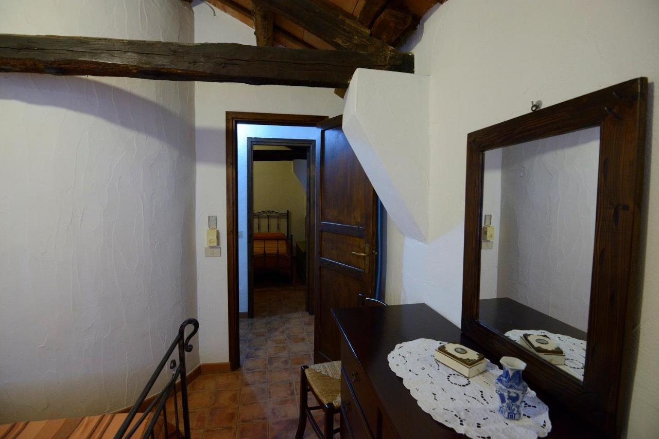 Duca Di Castelmonte Villa Trapani Exteriör bild