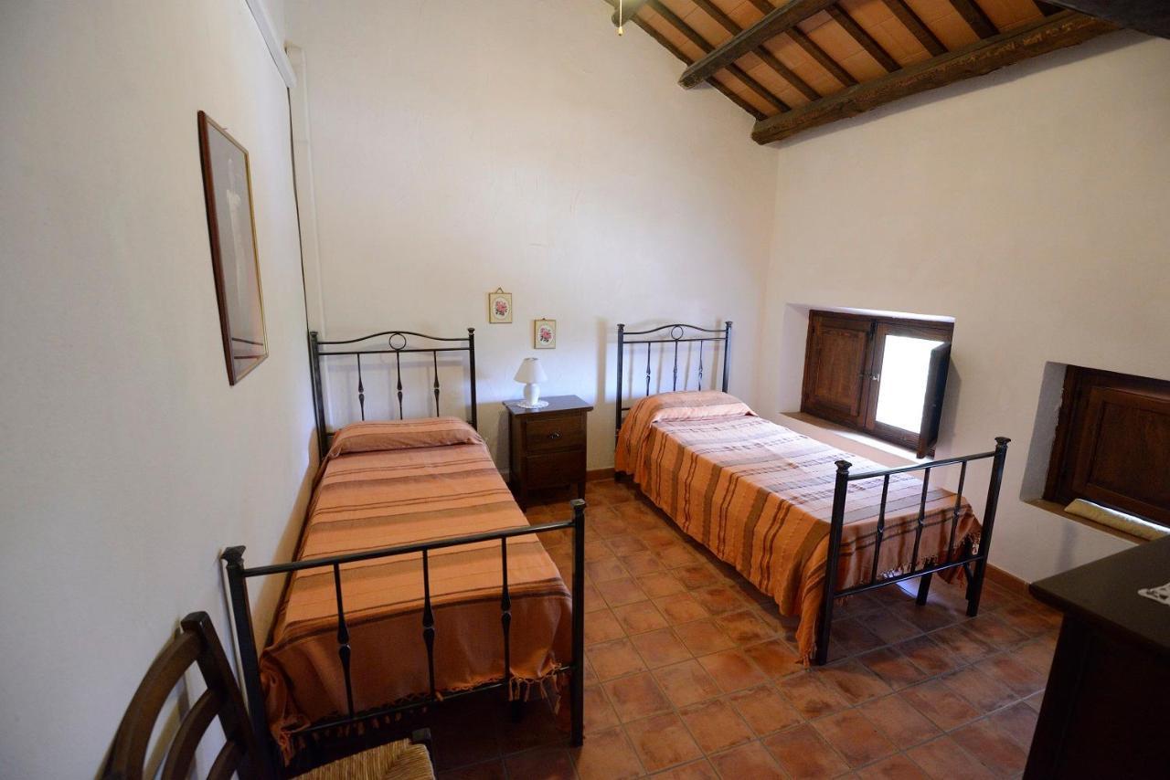 Duca Di Castelmonte Villa Trapani Exteriör bild